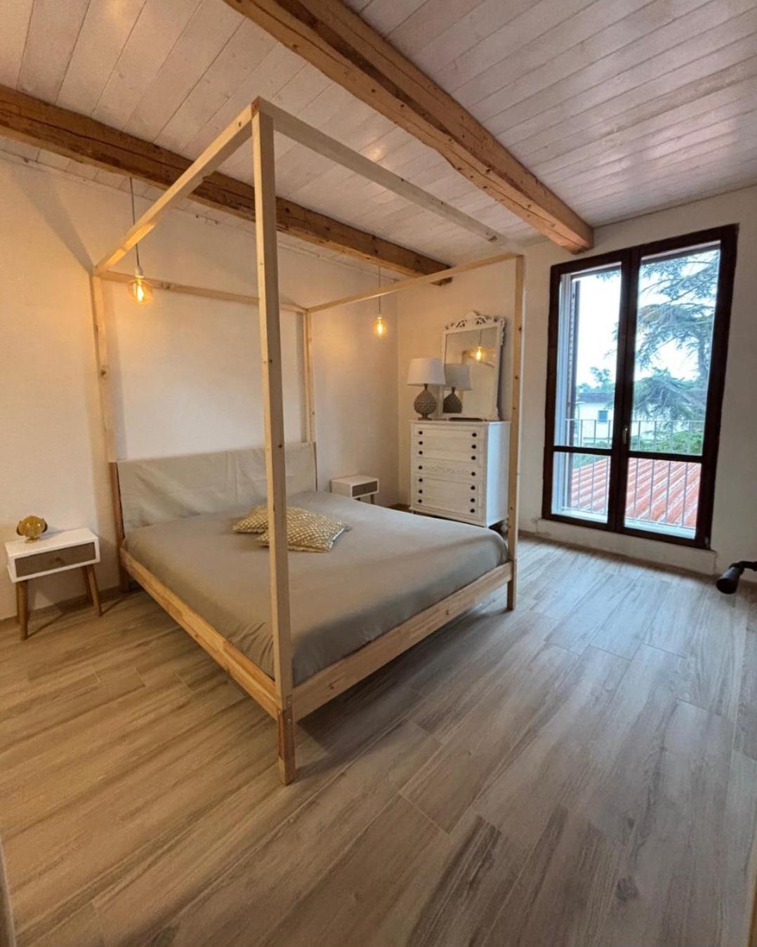 Masseria Incantamento Suite Bouganville Latiano Exterior photo